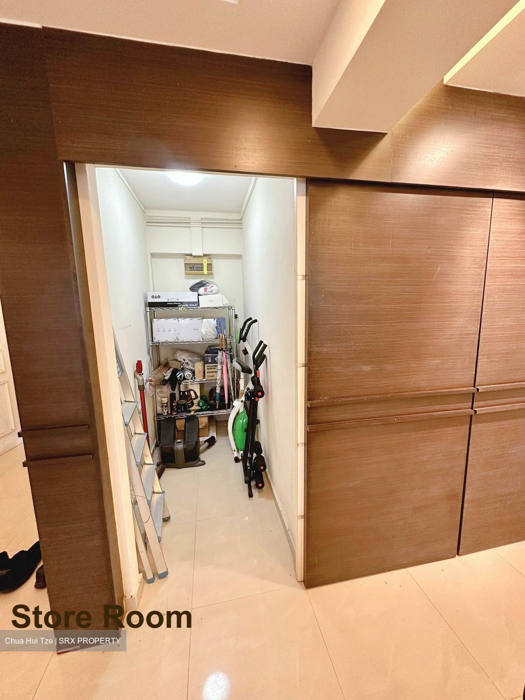 Blk 733 Woodlands Circle (Woodlands), HDB 5 Rooms #566751501